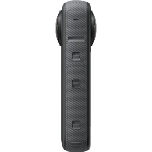 Caméra Sportive Insta360 X3 5.7K UltraHD WIFI BT 360º UltraWide Stabilisation Avancée