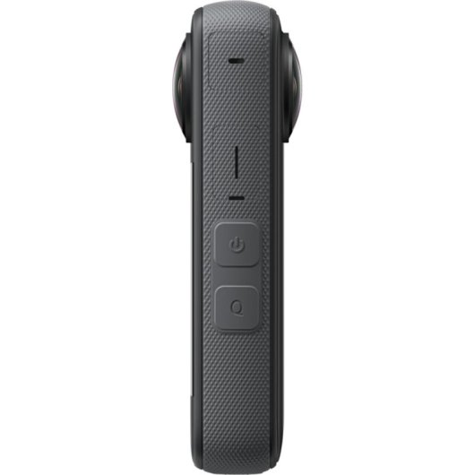 Caméra Sportive Insta360 X3 5.7K UltraHD WIFI BT 360º UltraWide Stabilisation Avancée