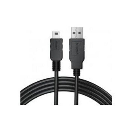 Cable USB Wacom ACK4090602 4,5 m USB A a Mini-USB B Negro