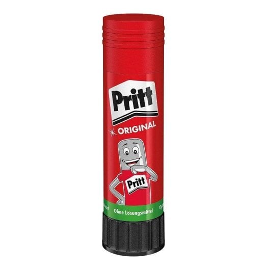Bastone Adesivo Pritt Grande 43 Gr