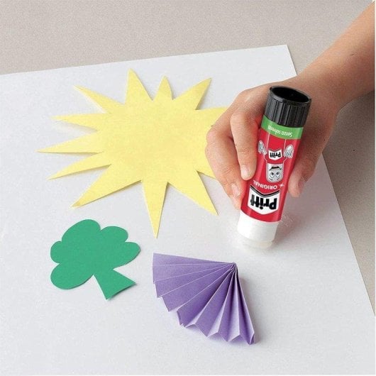Bastone Adesivo Pritt Grande 43 Gr