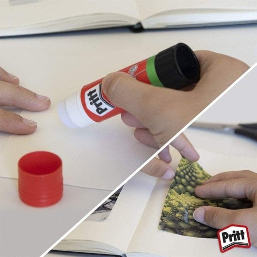 Bastone Adesivo Pritt Grande 43 Gr