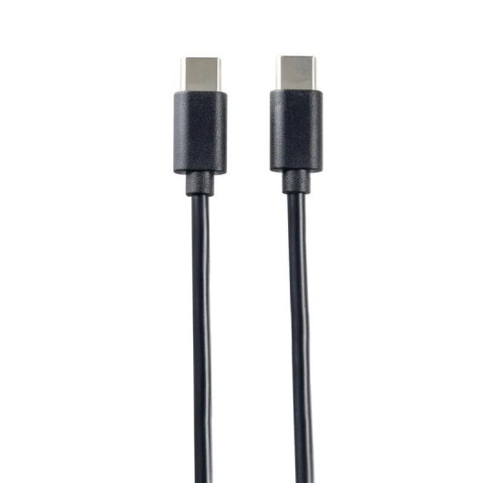 Cargador de baterías Hama Delta Travel USB-C Negro