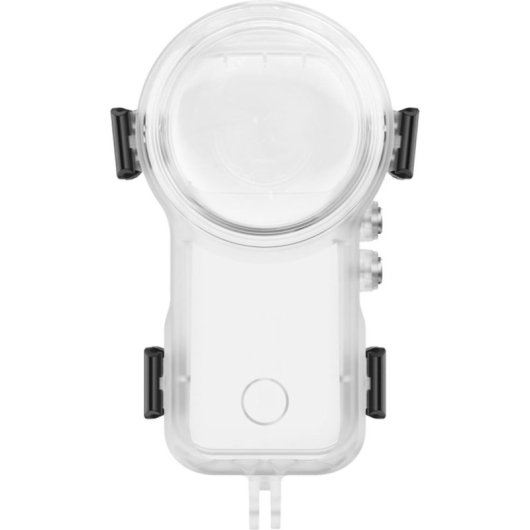 Funda de buceo invisible Insta360 CINSBAFK para X4 Air impermeable 60 m