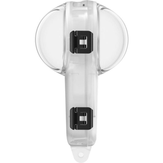 Funda de buceo invisible Insta360 CINSBAFK para X4 Air impermeable 60 m