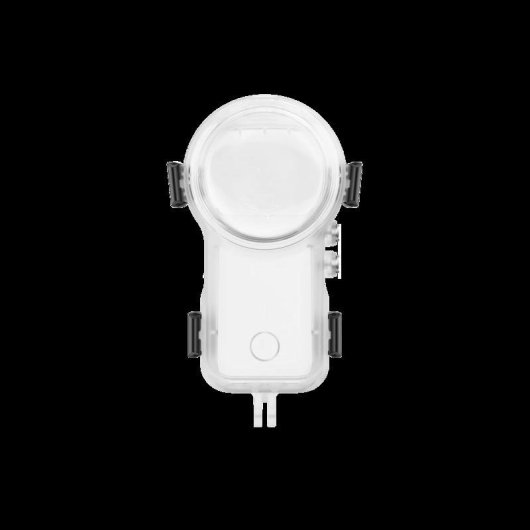 Funda de buceo invisible Insta360 CINSBAFK para X4 Air impermeable 60 m