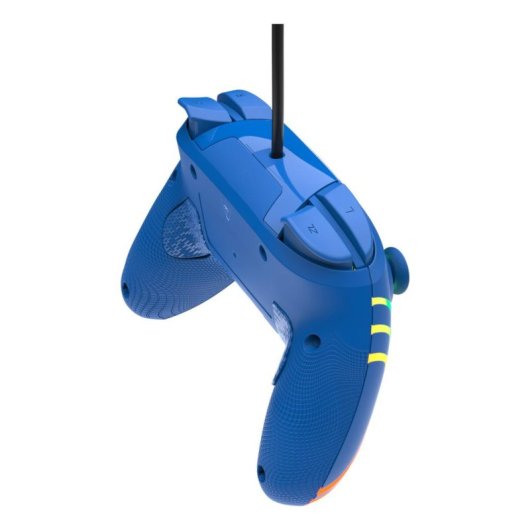 Mando Turtle Beach Afterglow Wave RGB con cable para Nintendo Switch 2