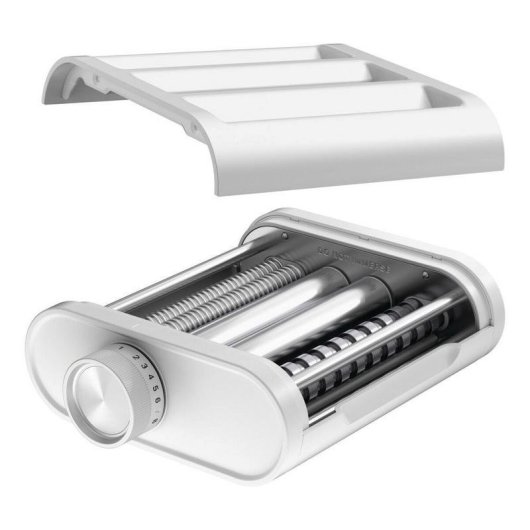 Cortadora de Massa KitchenAid 5KSM3PPA 8 Ajustes Espessura Plástico