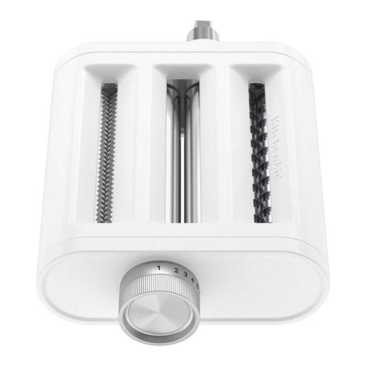 Cortadora de Massa KitchenAid 5KSM3PPA 8 Ajustes Espessura Plástico