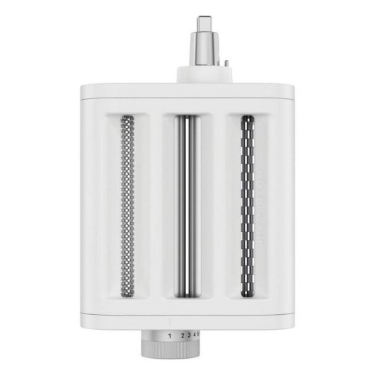 Cortadora de Massa KitchenAid 5KSM3PPA 8 Ajustes Espessura Plástico