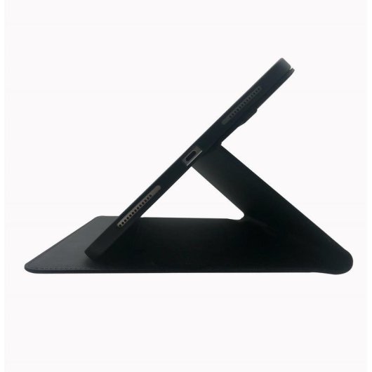 Cover Folio Celly BookBand per Samsung Galaxy Tab S7 11" Nera