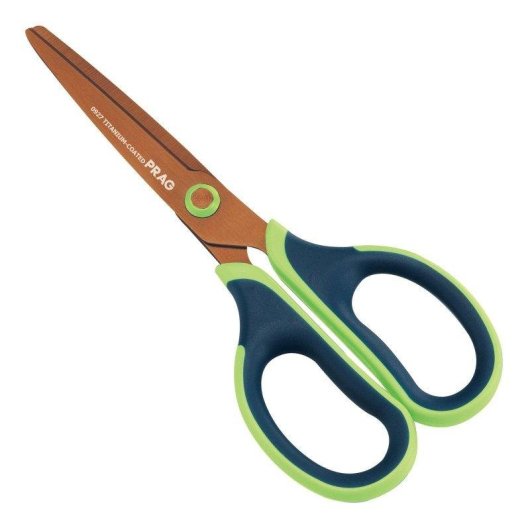 Forbici I-sharp Craft Sdi 0927c Acciaio Inossidabile 17.5 cm Verde