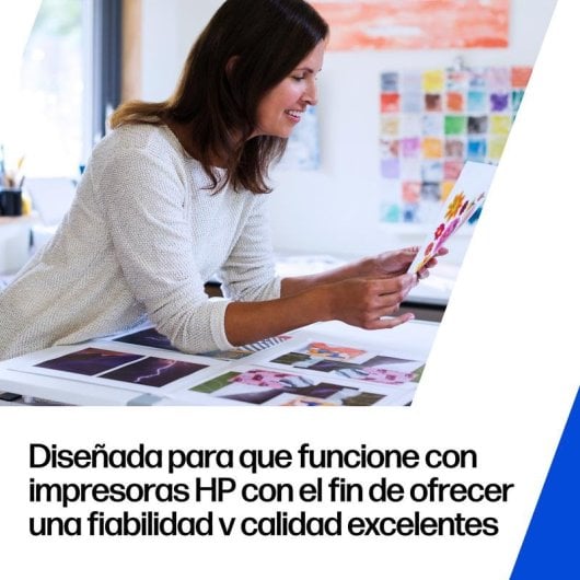 Cartuccia per Cartuccia HP 302/304XL Tricolor