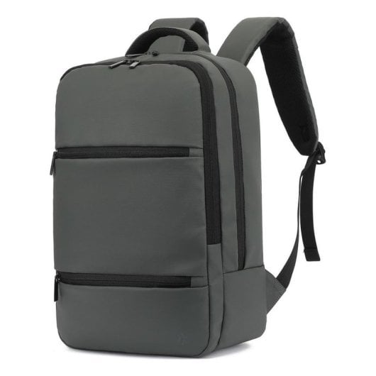 Rucksack Celly BUSINESSBPACKGR für Laptops bis 15,6 Zoll mit 5 Fächern