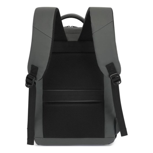 Rucksack Celly BUSINESSBPACKGR für Laptops bis 15,6 Zoll mit 5 Fächern
