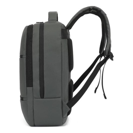 Rucksack Celly BUSINESSBPACKGR für Laptops bis 15,6 Zoll mit 5 Fächern