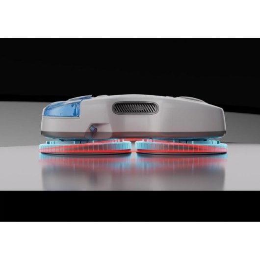 Robot Pulisci Vetri Hutt C7 Bianco 80 ml 25 min 90 W