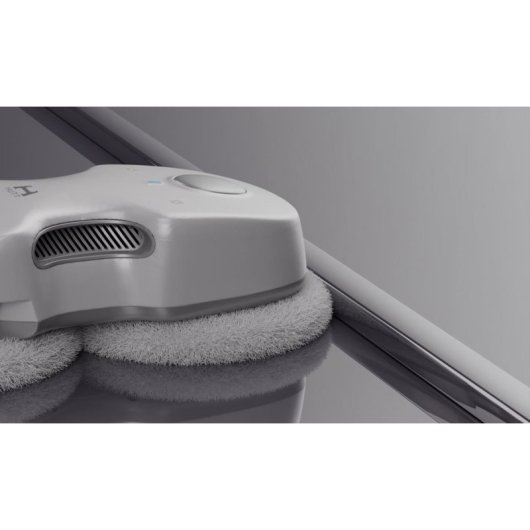 Robot Pulisci Vetri Hutt C7 Bianco 80 ml 25 min 90 W