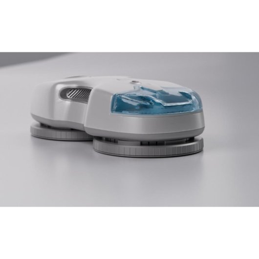 Robot Pulisci Vetri Hutt C7 Bianco 80 ml 25 min 90 W