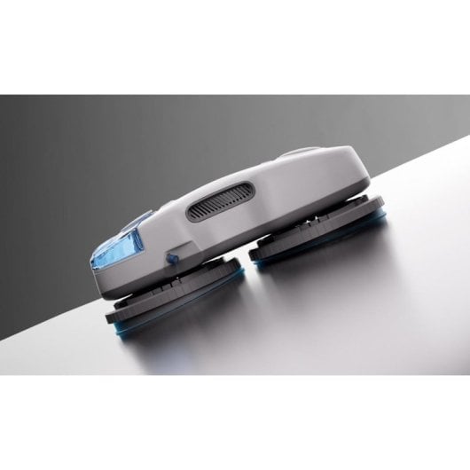 Robot Pulisci Vetri Hutt C7 Bianco 80 ml 25 min 90 W