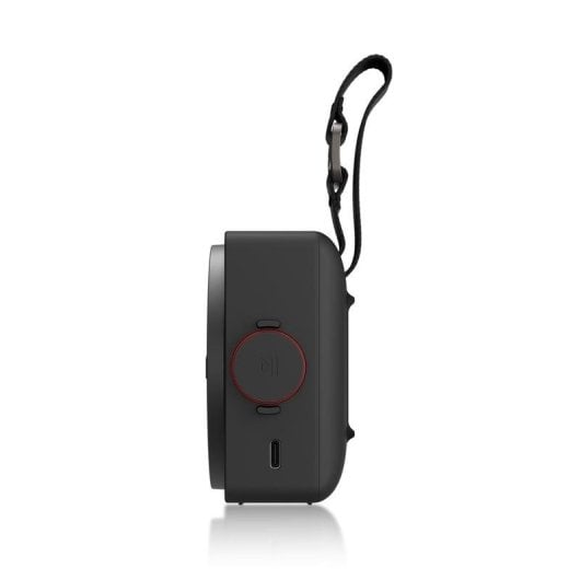 Altavoces LG Mono Portátil Bluetooth 5.4 5W IP67 con Control Giratorio