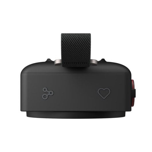 Altavoces LG Mono Portátil Bluetooth 5.4 5W IP67 con Control Giratorio
