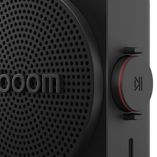 Altavoces LG Mono Portátil Bluetooth 5.4 5W IP67 con Control Giratorio