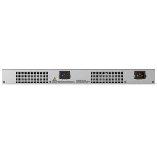 Conmutateur Gestioné L3+ Allied Telesis AT-x530L-28GPX-50 24 Ports Gigabit PoE+ 1U