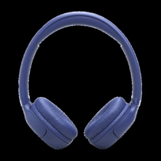 Casque JBL Tune 530BT sans fil Bluetooth pour appels et musique pliable bleu
