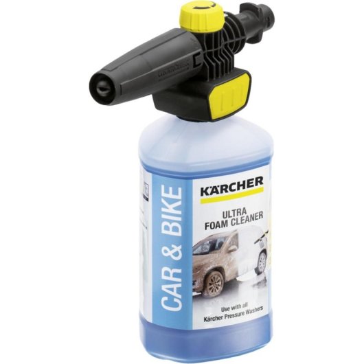 Boquilla de espuma Kärcher FJ 10 C Connect 'n' Clean Ultra Foam Cleaner