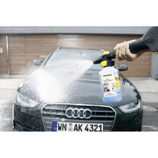 Boquilla de espuma Kärcher FJ 10 C Connect 'n' Clean Ultra Foam Cleaner