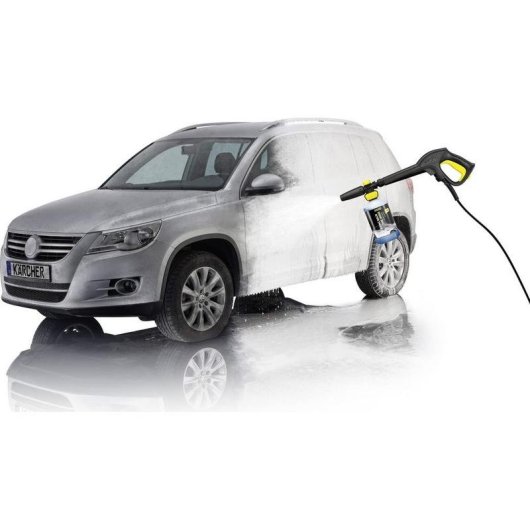 Boquilla de espuma Kärcher FJ 10 C Connect 'n' Clean Ultra Foam Cleaner