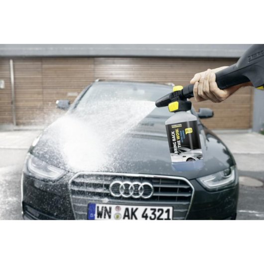 Boquilla de espuma Kärcher FJ 10 C Connect 'n' Clean Ultra Foam Cleaner