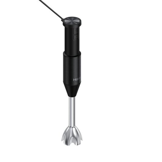Batidora de mano Haier I-Master Series 5 HHB5B5/1 1000W 10 velocidades Negro