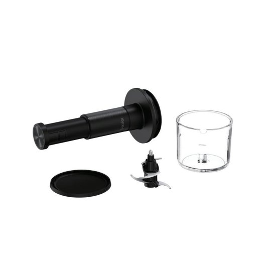 Batidora de mano Haier I-Master Series 5 HHB5B5/1 1000W 10 velocidades Negro