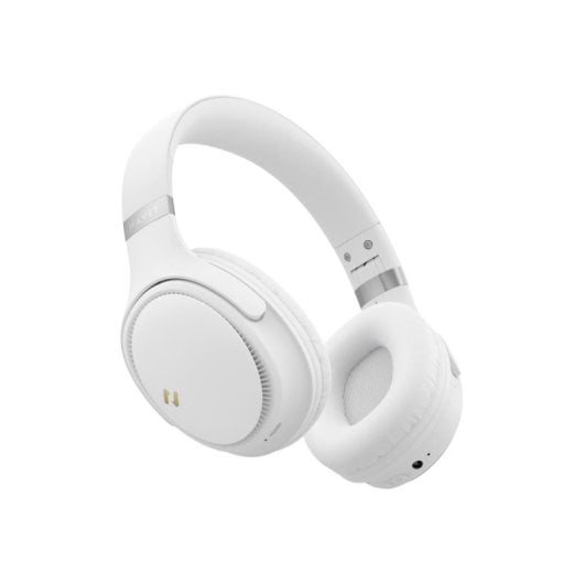 HAVIT Pro ANC Bluetooth kabellose Sport-Kopfhörer mit Mikrofon Weiß