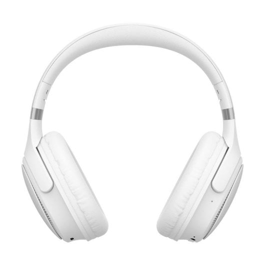 HAVIT Pro ANC Bluetooth kabellose Sport-Kopfhörer mit Mikrofon Weiß