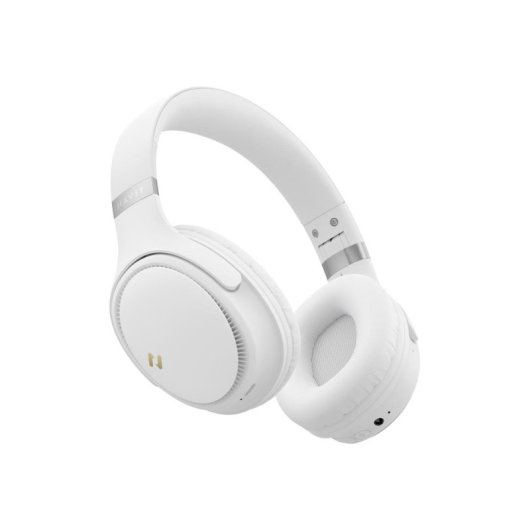 HAVIT Pro ANC Bluetooth kabellose Sport-Kopfhörer mit Mikrofon Weiß