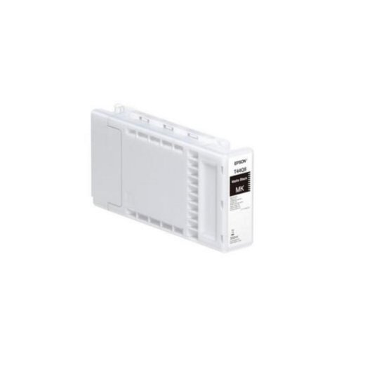 Cartucho de Tinta Epson UltraChrome PRO Negro 350 ml