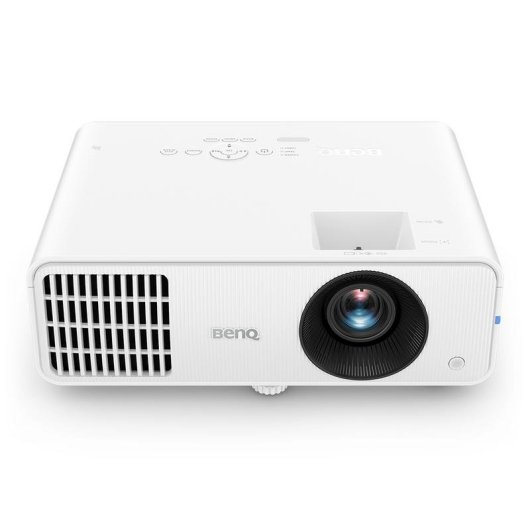 Projecteur BenQ LH650 FullHD 4000 Lumens 300" Laser DLP HDR10 3D Professionnel