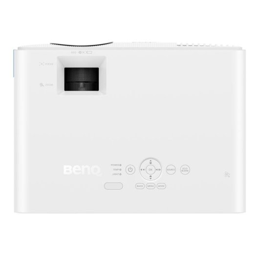 Projecteur BenQ LH650 FullHD 4000 Lumens 300" Laser DLP HDR10 3D Professionnel