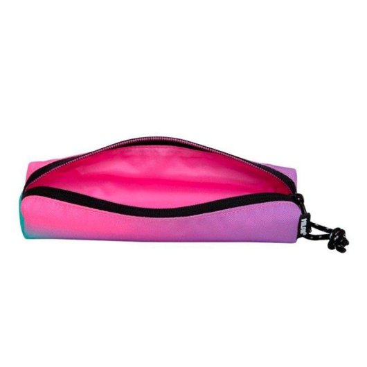 Estuche Portatodo Mini Multiusos Milan Sunset Rosa