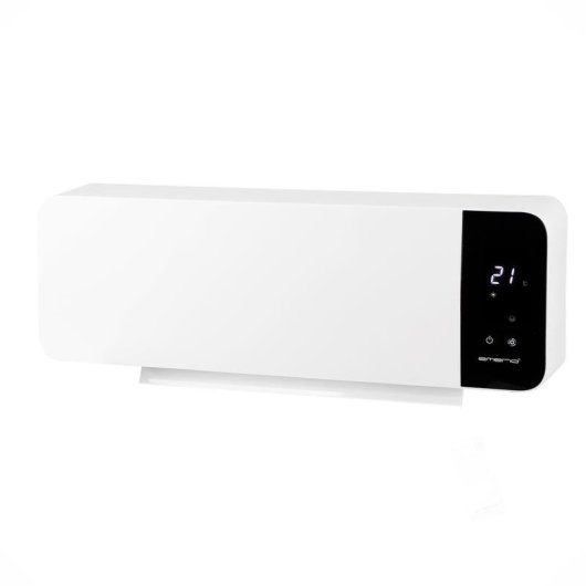 Wandheizgerät Emerio WH-133172 2000W Weiß mit Fernbedienung