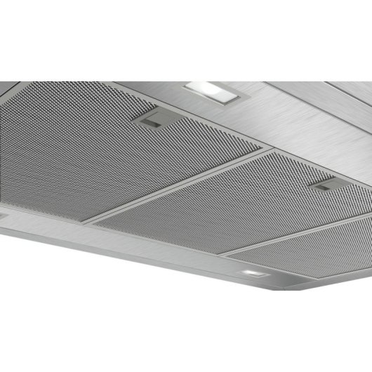 Campana extractora NEFF IBBE952N Canalizado/Recirculación 90cm con LED