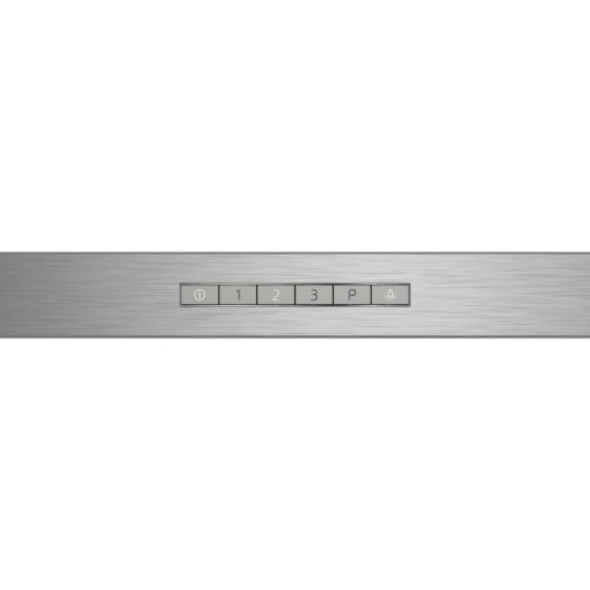 Campana extractora NEFF IBBE952N Canalizado/Recirculación 90cm con LED