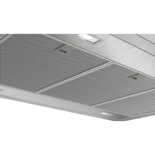 Campana extractora NEFF IBBE952N Canalizado/Recirculación 90cm con LED
