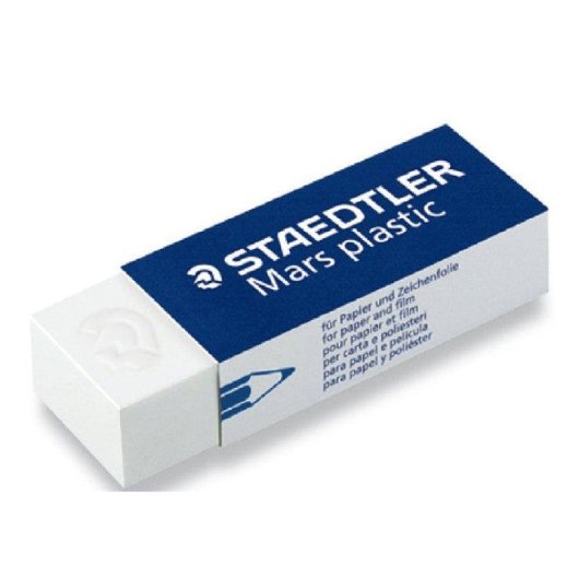 Gomma Staedtler Mars 526/50 unità