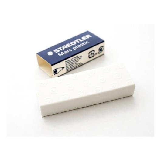 Gomma Staedtler Mars 526/50 unità