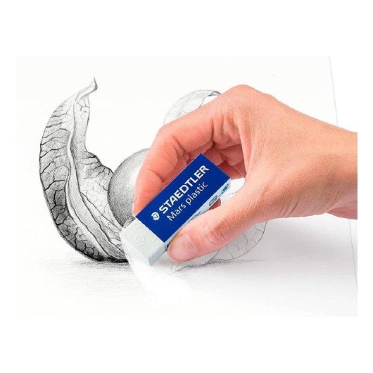Gomma Staedtler Mars 526/50 unità