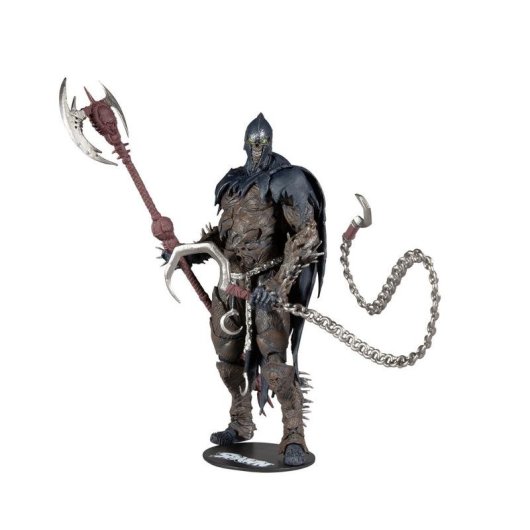 Figure Collectable McFarlane Toys Raven Spawn 178 mm
